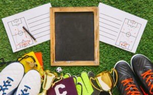 Prefeitura de Atibaia, informa os próximos eventos esportivos