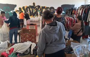 Fundo Social de Atibaia realiza 2ª edição da Estação Solidária Itinerante