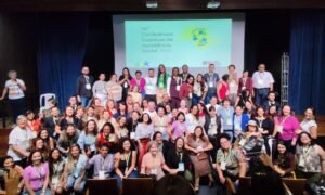 Delegação de Atibaia leva propostas para o fortalecimento do SUAS na 14ª Conferência Estadual de Assistência Social