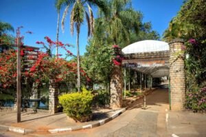 Parque Edmundo Zanoni