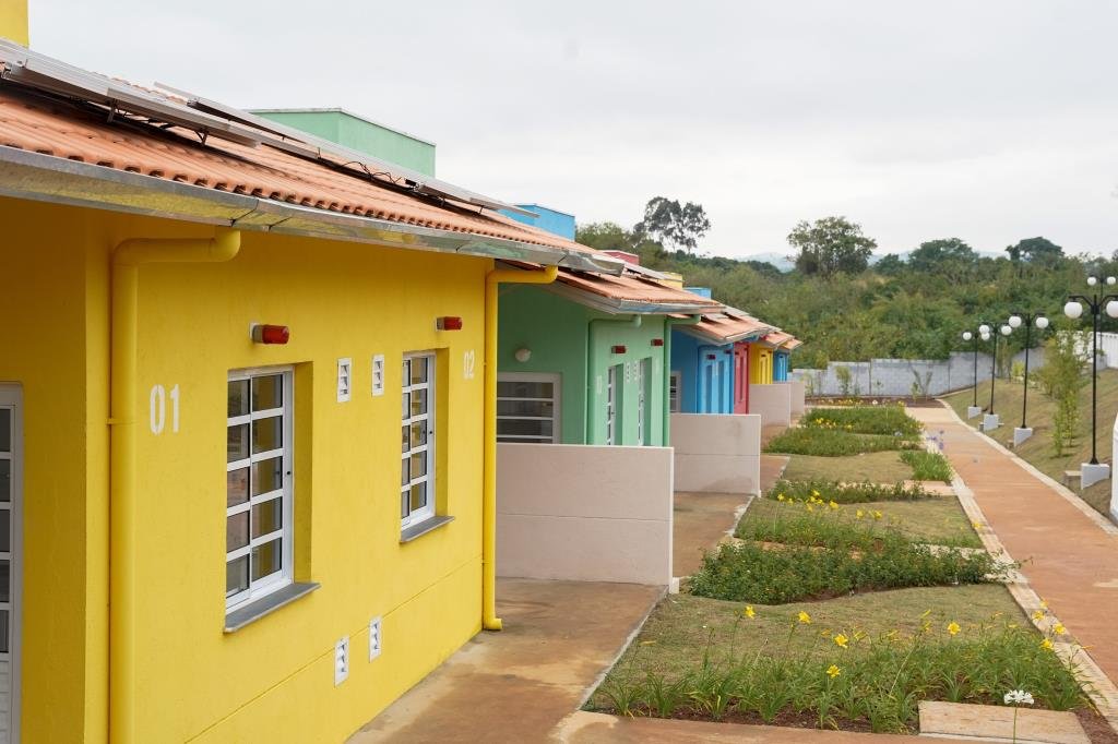 Prefeitura de Atibaia e Governo do Estado São Paulo anunciam oficialmente programa de moradia para idosos