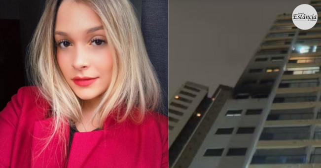 Jovem de 26 anos vítima de um incêndio, é sepultada hoje em Bragança.
