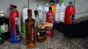 Operação integrada em Atibaia promove segurança e cumprimento de normas sanitárias e administrativas