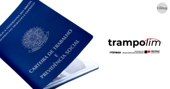 Prefeitura de Atibaia emprego