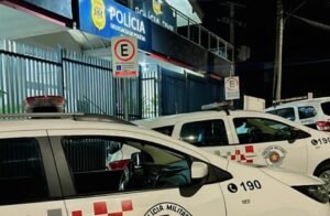 Foragido do sistema prisional e preso em Atibaia.