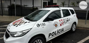 Polícia Militar prende indivíduo procurado pela justiça em Atibaia