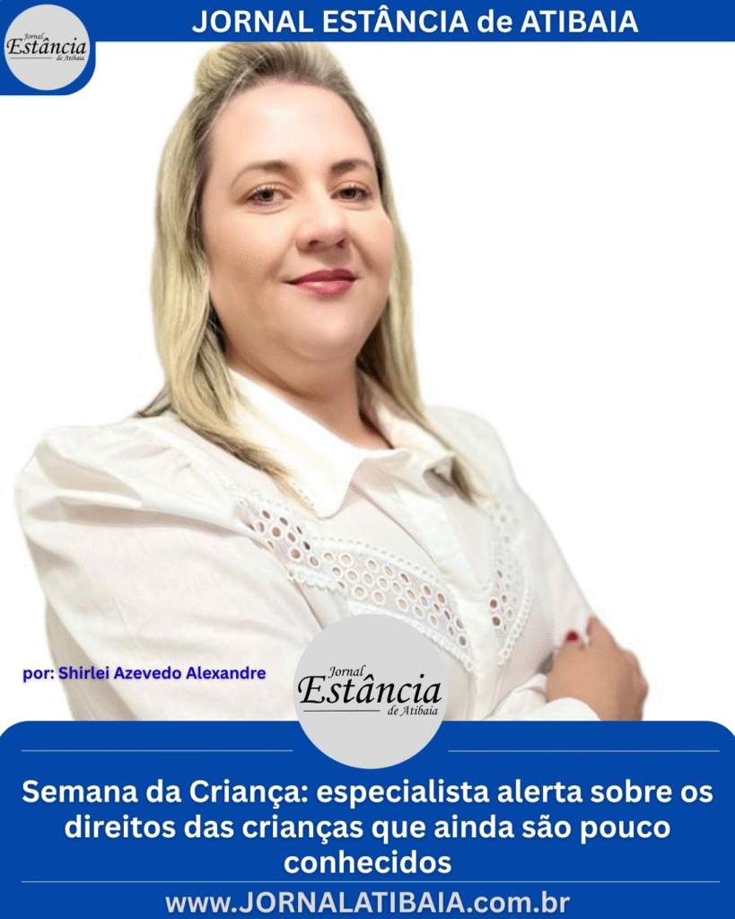 por: Shirlei Azevedo Alexandre