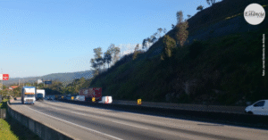 rodovia Fernão Dias