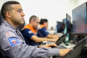 Defesa Civil do Estado de SP.