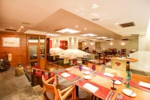 Entre Aromas e Sabores movimenta o Bourbon Resort Atibaia em novembro.