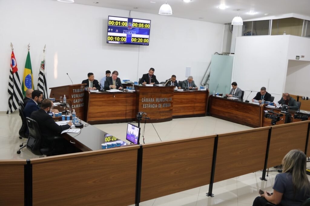 Política para Educação Especial e Inclusiva em Atibaia