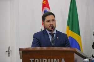 vereador Derek Bonjardim