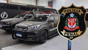 Abertas inscrições para concurso da Polícia Penal de São Paulo