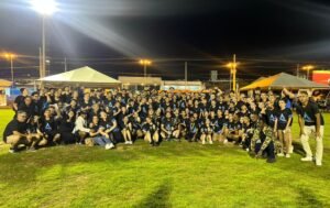 Fanfarra Municipal de Atibaia (FAMA)