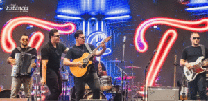 Felipe & Thiago em Nazaré Paulista