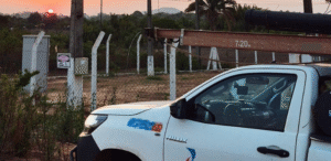 Homem de 50 anos morreu eletrocutado enquanto realizava consertos na rede elétrica