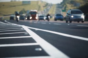 Rota das Bandeiras prevê a passagem de 955 mil veículos durante o feriado da Consciência Negra