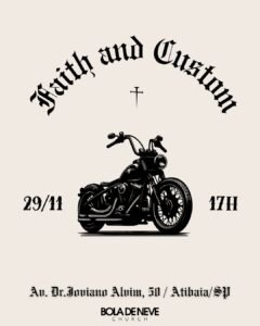 Evento de customização de carros e motos acontece em Atibaia