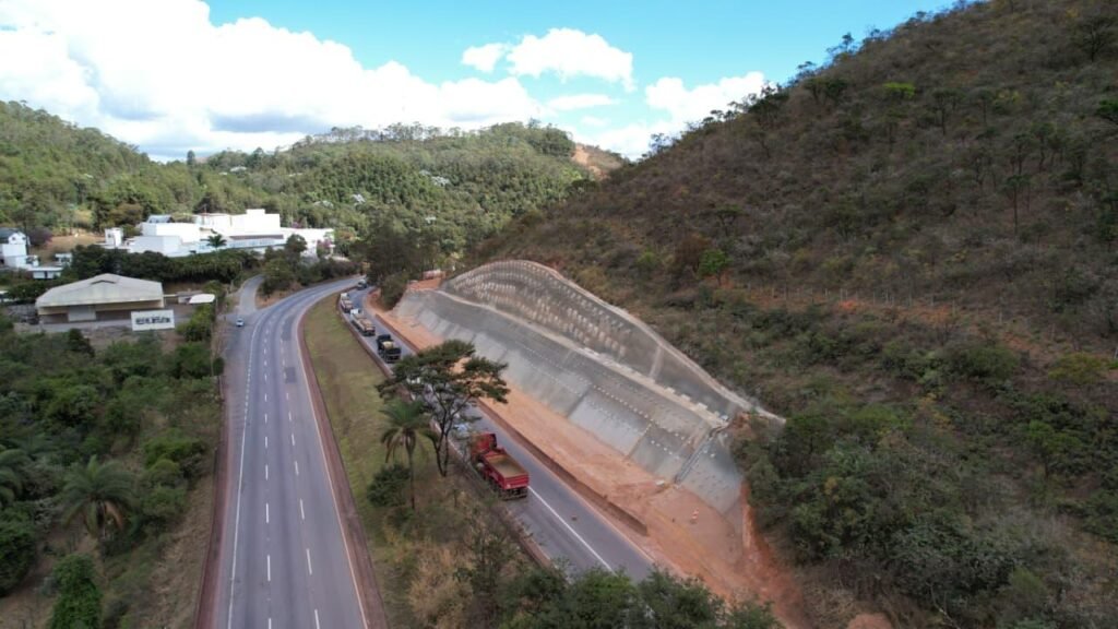 rodovia Fernão Dias (BR-381)
