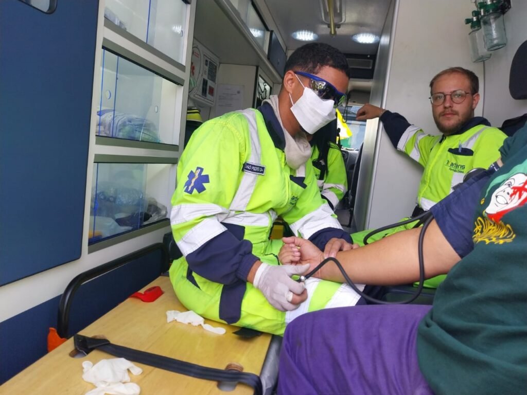 Autopista Fernão Dias