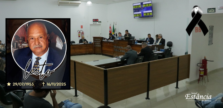 Jaime José Alves Filho “Jaime da Flexboat