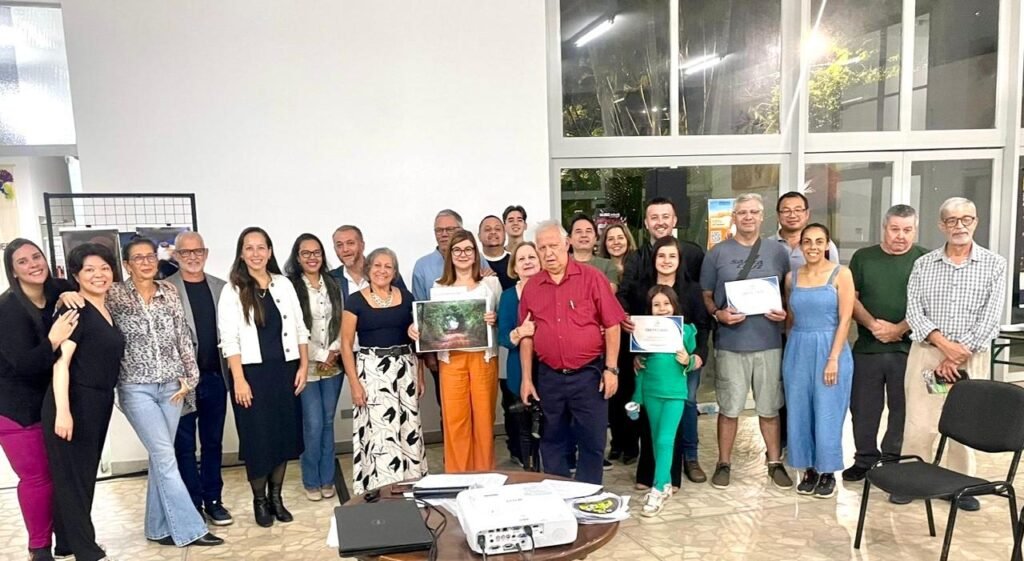 Atibaia e Região Convention & Visitors Bureau