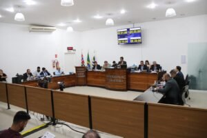 Câmara Municipal de Atibaia