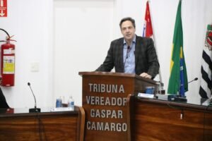Câmara de Atibaia recebe palestra pública sobre Reforma Tributária