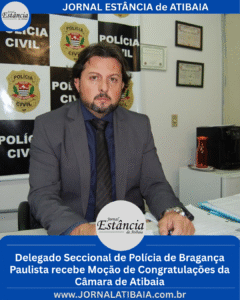 Sandro Montanari Ramos Vasconcelos