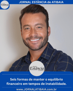 Seis formas  de manter o equilíbrio financeiro em tempos de instabilidade.