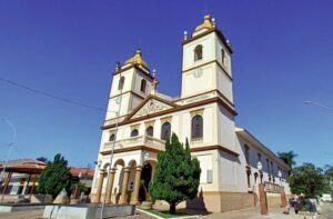 Bom Jesus dos Perdões