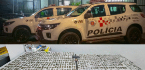 Delegacia de Atibaia