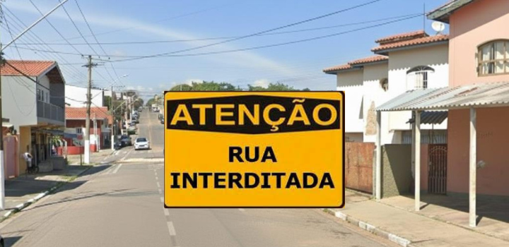 Rua Brigadeiro José Vicente Faria Lima