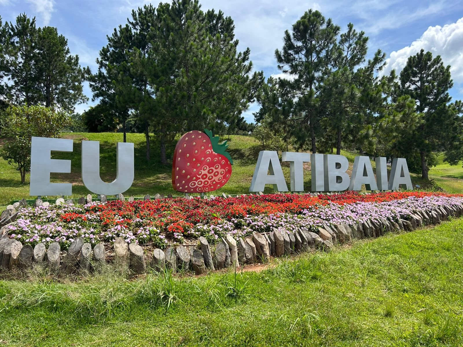 Atibaia conquista 4º lugar no novo ranking paulista das Estâncias Turísticas