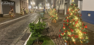 programação de Natal de Atibaia