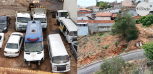 Prefeitura de Bragança Paulista, leilão público