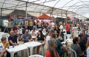 Calendário de eventos fortalece turismo e economia local com ações integradas e valorização cultural