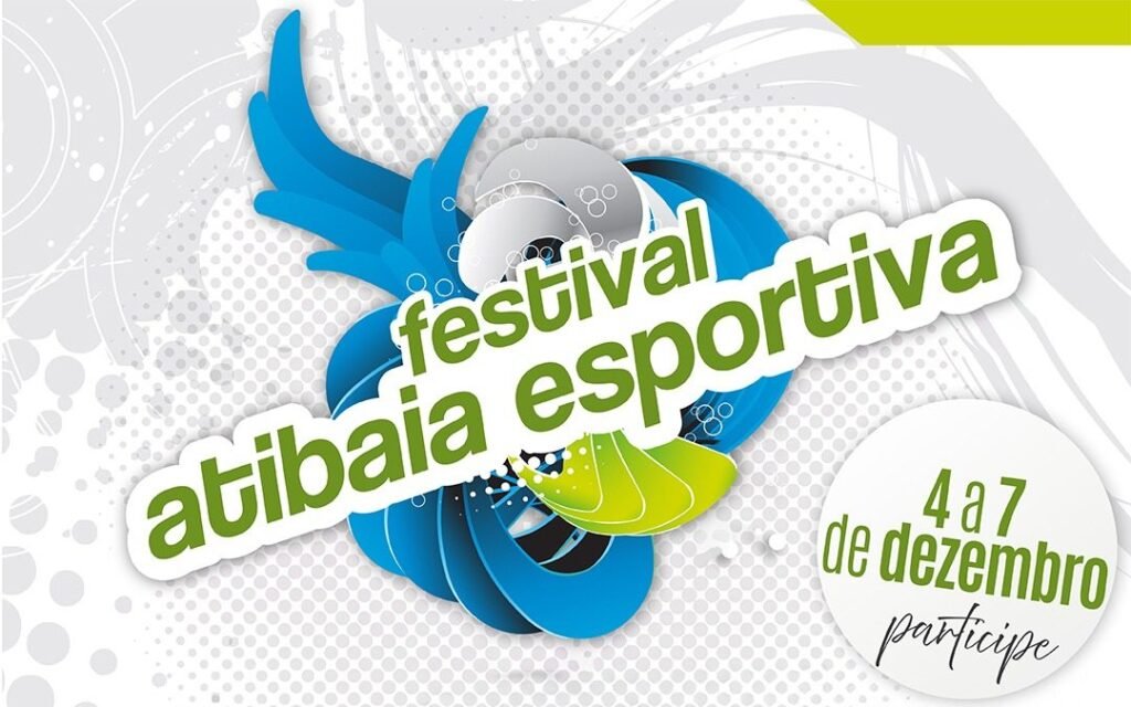 Festival Atibaia Esportiva