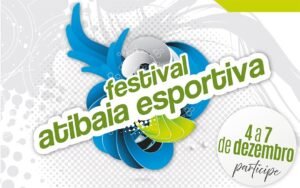 Festival Atibaia Esportiva