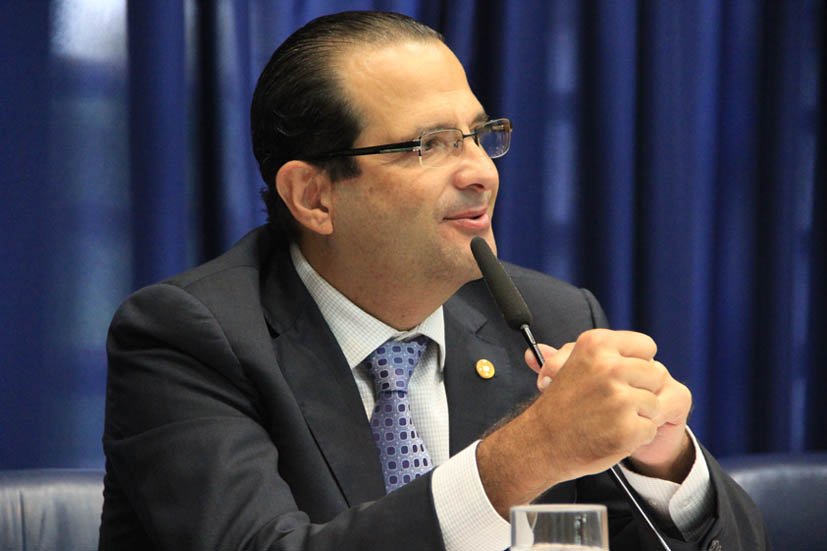 Edmir Chedid, Prefeito de Bragança Paulista