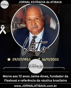 Jaime Alves - Flexboat