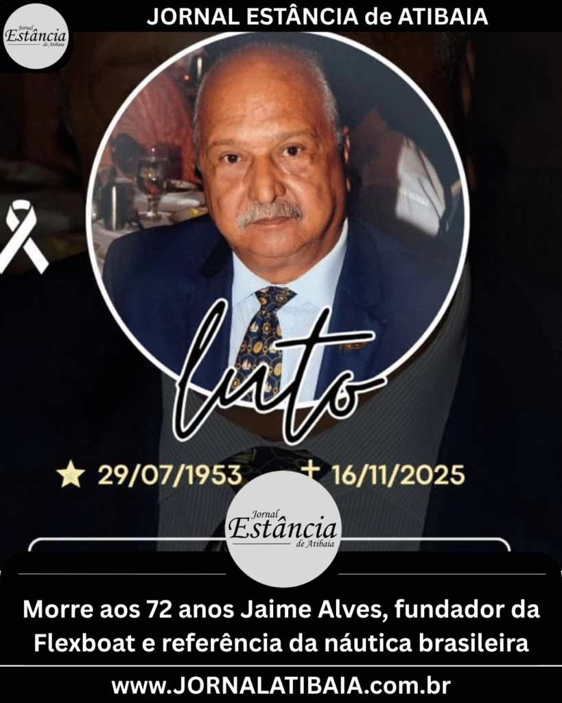 Jaime Alves - Flexboat