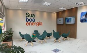 Neoenergia Elektro em Atibaia