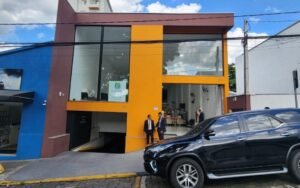 Cartório Eleitoral de Atibaia