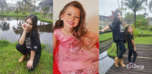 Atibaia no pódio do Miss Brasil Beleza Litorânea