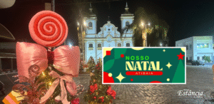 Atibaia lança programação especial do “Nosso Natal”