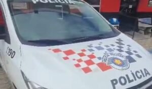 Polícia Militar captura procurado por embriaguez ao volante em Bragança Paulista