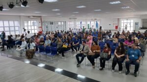 Semana Interna de Prevenção de Acidentes do Trabalho (SIPAT)