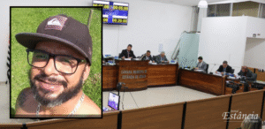 Moção de Pesar pelo falecimento de Lincoln Ferreira, filho do ex-vereador Populina