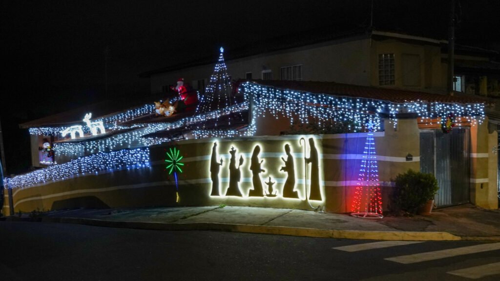 Casa Maristela II - Laissa